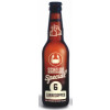 Scheldebrouwerij Special 6: Ginnegapper