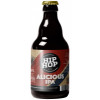 Microbrouwerij De Keukenbrouwers Hip Hop Alicious IPA