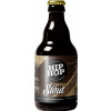 Microbrouwerij De Keukenbrouwers Hip Hop Coffee Stout