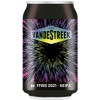 vandeStreek bier >>FFWD 2021
