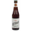Gruut Gentse Stadsbrouwerij Amber