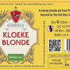 De Struise Brouwers Kloeke Blonde