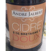 Lidl André Jalbert Cidre De Normandie Doux