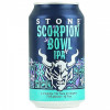 Stone Brewing Scorpion Bowl IPA
