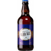 Traquair House Brewery Bear Ale