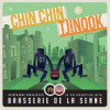 Brasserie de la Senne Chin Chin Tjinook