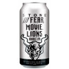 Stone Brewing ///Fear.Movie.Lions Double IPA