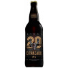 Stone Brewing 20th Anniversary Citracado IPA
