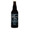 Stone Brewing 15th Anniversary Escondidian Imperial Black IPA