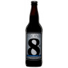 Stone Brewing 08th Anniversary Ale