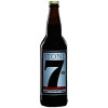 Stone Brewing 07th Anniversary Ale