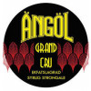 Ängöl Kvartersbryggeri Grand Cru