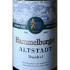 Will Bräu Hammelburger Altstadt Dunkel