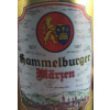 Will Bräu Hammelburger Märzen