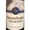 Will Bräu Hammelburger Pilsener