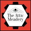 The Attic Meadery 242 (Blend 01)