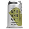 Brewheart Bob Barley