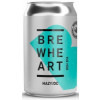 Brewheart Hazy/DC
