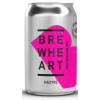 Brewheart Hazyri