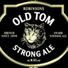 Robinsons Old Tom (Cask)