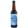 Brewheart DR. NO IPA Alkoholfrei