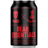 Fierce Beer Co Bear Essentials
