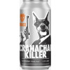 Fierce Beer Co Cranachan Killer