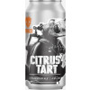 Fierce Beer Co Citrus Tart