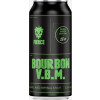 Fierce Beer Co Bourbon V.B.M.