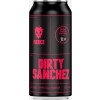 Fierce Beer Co Dirty Sanchez