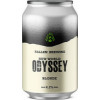 Fallen Brewing New World Odyssey