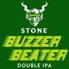 Stone Brewing Buzzer Beater Double IPA