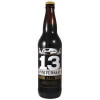 Stone Brewing Bottleworks 13th Anniversary Ale