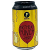 Brouwerij Frontaal Birthday Punch