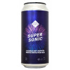 FrauGruber Brewing Super Sonic