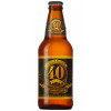 Sierra Nevada Brewing Company 40th Hoppy Anniversary Ale