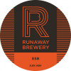 Runaway Brewery ESB
