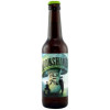 Buddelship Brauerei Moonshine Midnight Brew