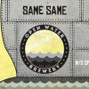 Open Water Brewery Same Same