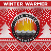 Open Water Brewery Winter Warmer