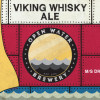Open Water Brewery Viking Whisky Ale