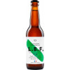 L.B.F. (La Brasserie Fondamentale) IPA (N°4)