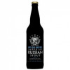 Stone Brewing Belgo Anise Imperial Russian Stout