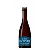 S:t Eriks Bryggeri Oktober Helles Organic
