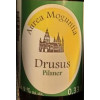 Lahnsteiner Brauerei Aurea Moguntia Drusus Pilsener