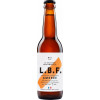 L.B.F. (La Brasserie Fondamentale) Ambrée / Dubbel (N°3)