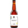 L.B.F. (La Brasserie Fondamentale) Dunkelweizen au Thé