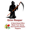 7Cs Winery Grim Reaper