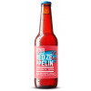 Cerveja Independente Musa Red Zeppelin