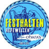 O'Hara's / Carlow Brewing Company Festhalten
